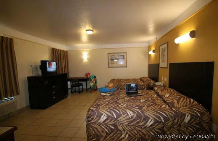 Comfort Inn South Padre Island Exterior foto